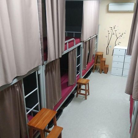 Heritage Hostel Singapore Buitenkant foto