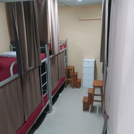 Heritage Hostel Singapore Buitenkant foto