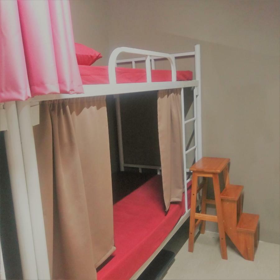 Heritage Hostel Singapore Buitenkant foto