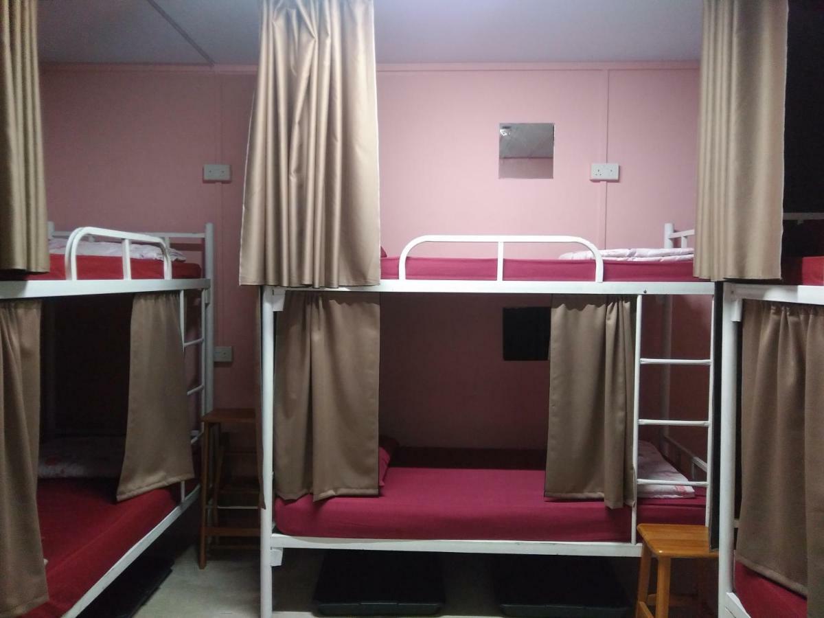 Heritage Hostel Singapore Buitenkant foto